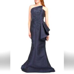 Terani couture Evening Gown